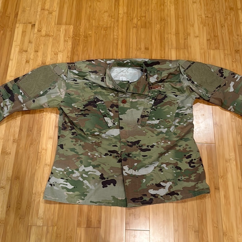 USAF jacket size large men’s
